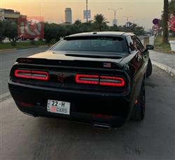 دودج تشالنجر